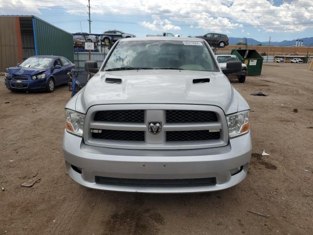 Photo 4 VIN: 1C6RD7KT2CS319119 - DODGE RAM 1500 