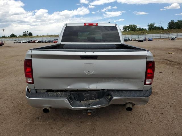 Photo 5 VIN: 1C6RD7KT2CS319119 - DODGE RAM 1500 