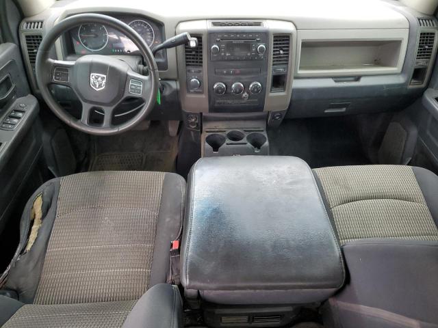 Photo 7 VIN: 1C6RD7KT2CS319119 - DODGE RAM 1500 