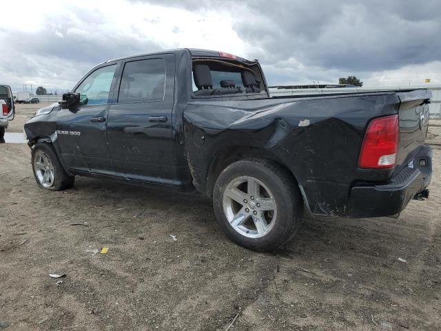 Photo 1 VIN: 1C6RD7KT3CS176942 - DODGE RAM 1500 