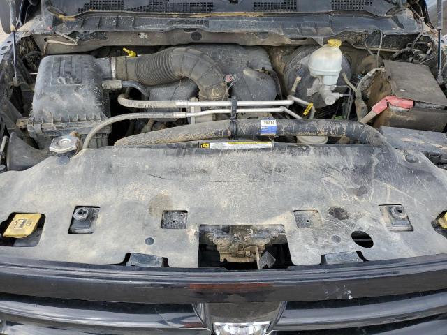 Photo 10 VIN: 1C6RD7KT3CS176942 - DODGE RAM 1500 