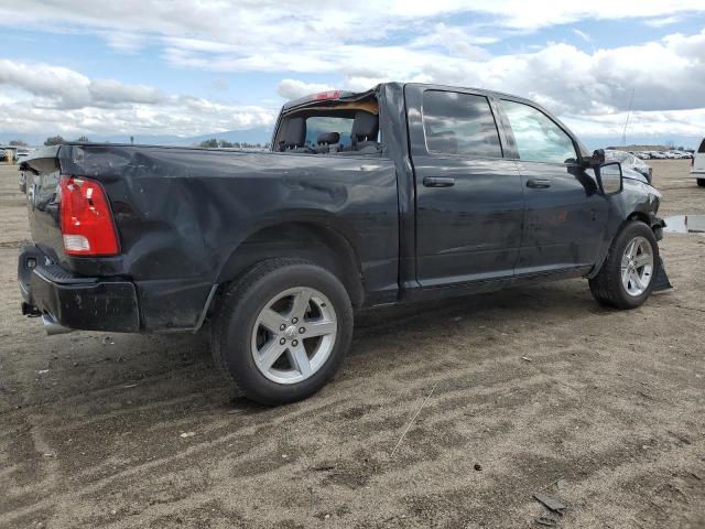 Photo 2 VIN: 1C6RD7KT3CS176942 - DODGE RAM 1500 