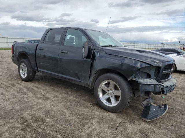 Photo 3 VIN: 1C6RD7KT3CS176942 - DODGE RAM 1500 