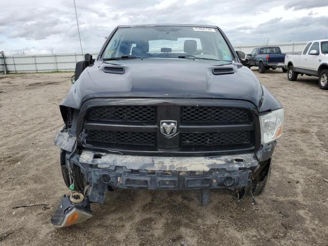 Photo 4 VIN: 1C6RD7KT3CS176942 - DODGE RAM 1500 