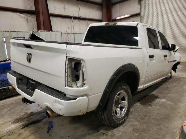 Photo 3 VIN: 1C6RD7KT3CS176990 - DODGE RAM 1500 S 