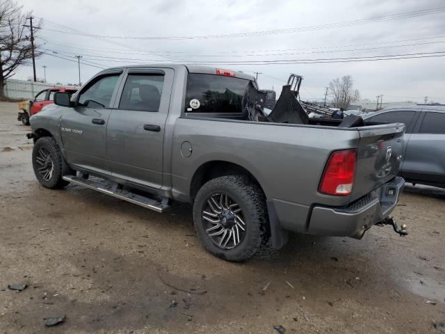 Photo 1 VIN: 1C6RD7KT3CS269282 - DODGE RAM 1500 S 