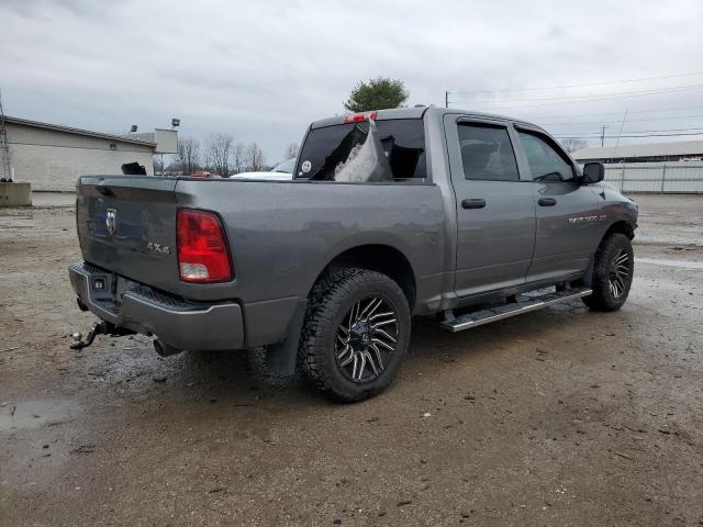 Photo 2 VIN: 1C6RD7KT3CS269282 - DODGE RAM 1500 S 