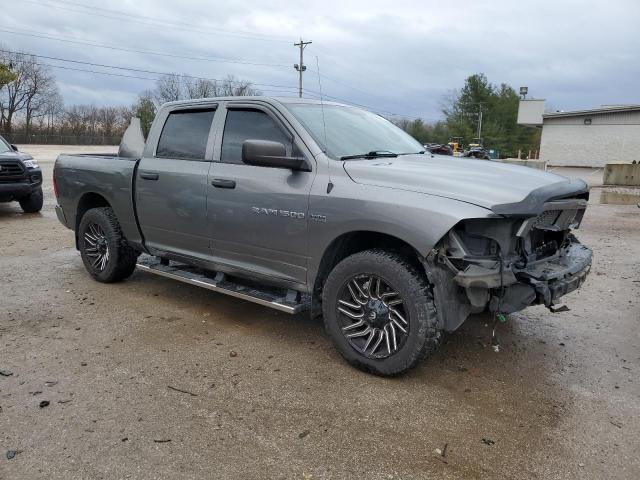 Photo 3 VIN: 1C6RD7KT3CS269282 - DODGE RAM 1500 S 