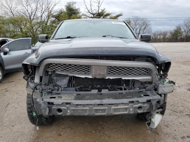 Photo 4 VIN: 1C6RD7KT3CS269282 - DODGE RAM 1500 S 