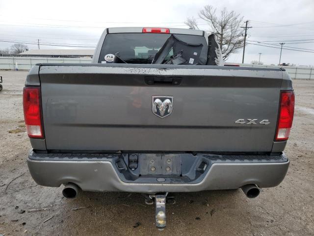 Photo 5 VIN: 1C6RD7KT3CS269282 - DODGE RAM 1500 S 