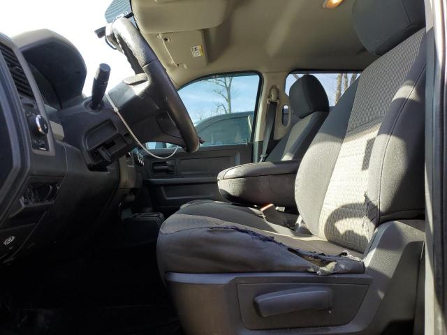 Photo 6 VIN: 1C6RD7KT3CS269282 - DODGE RAM 1500 S 