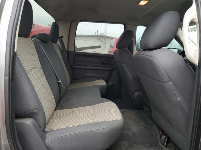 Photo 9 VIN: 1C6RD7KT3CS269282 - DODGE RAM 1500 S 