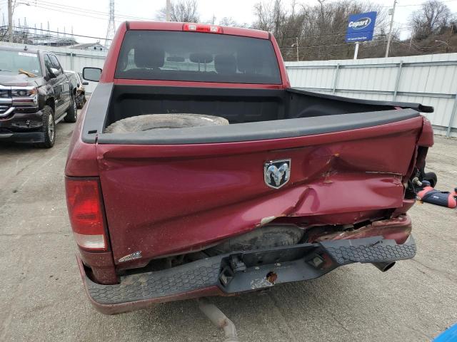 Photo 5 VIN: 1C6RD7KT3CS328900 - DODGE RAM 1500 