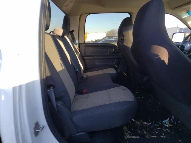 Photo 8 VIN: 1C6RD7KT3CS344854 - DODGE RAM 1500 S 