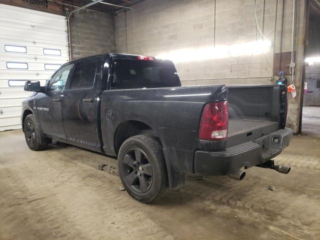 Photo 1 VIN: 1C6RD7KT4CS223430 - DODGE RAM 1500 S 