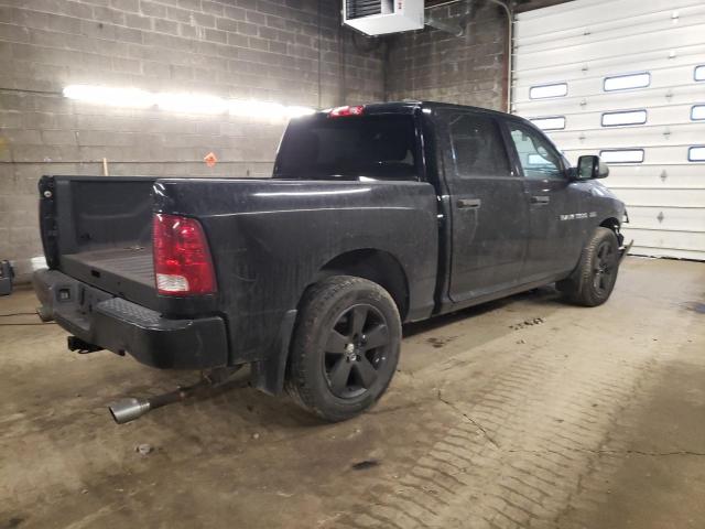 Photo 2 VIN: 1C6RD7KT4CS223430 - DODGE RAM 1500 S 