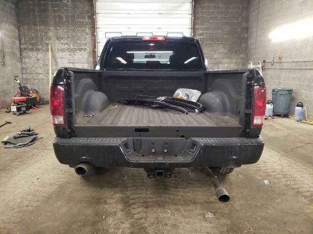 Photo 5 VIN: 1C6RD7KT4CS223430 - DODGE RAM 1500 S 