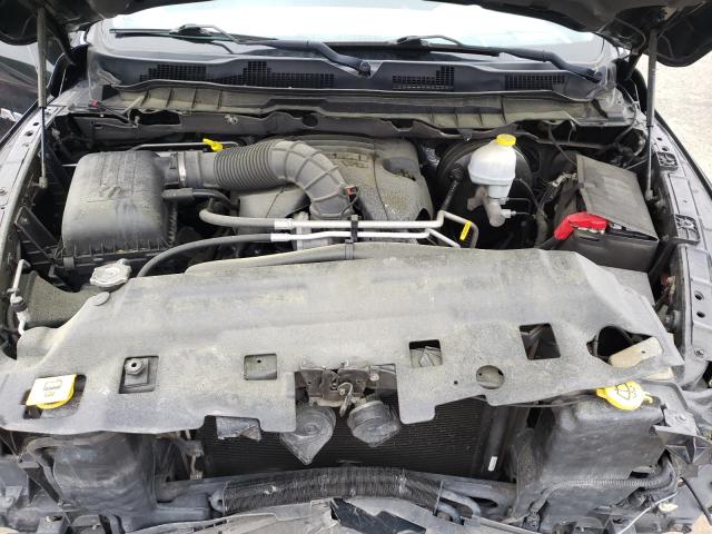 Photo 6 VIN: 1C6RD7KT4CS317288 - DODGE RAM 1500 S 