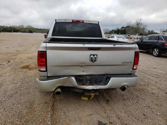 Photo 5 VIN: 1C6RD7KT5CS165540 - DODGE RAM 1500 S 