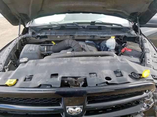 Photo 6 VIN: 1C6RD7KT5CS167224 - DODGE RAM 1500 S 