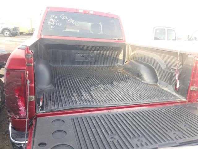 Photo 5 VIN: 1C6RD7KT5CS252743 - DODGE RAM 1500 S 