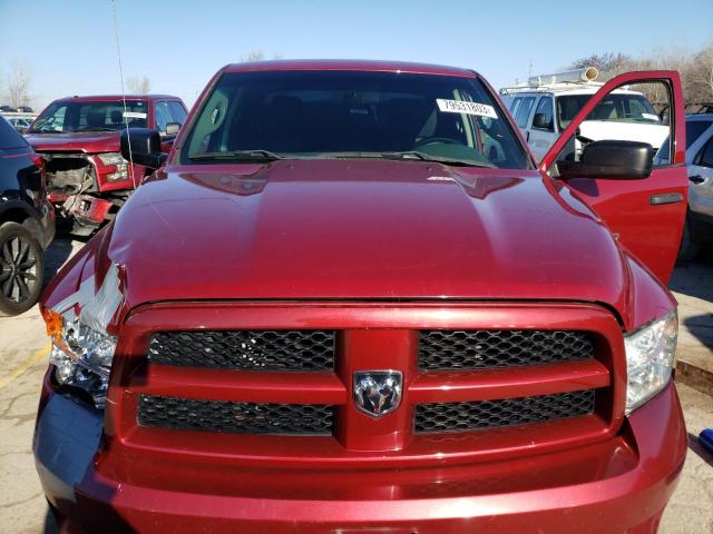 Photo 10 VIN: 1C6RD7KT5CS325500 - DODGE RAM 1500 