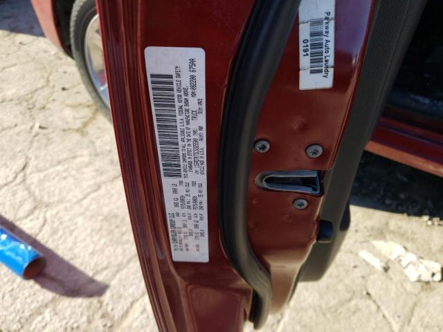 Photo 11 VIN: 1C6RD7KT5CS325500 - DODGE RAM 1500 