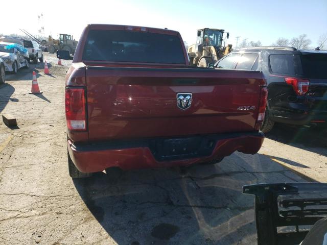 Photo 5 VIN: 1C6RD7KT5CS325500 - DODGE RAM 1500 