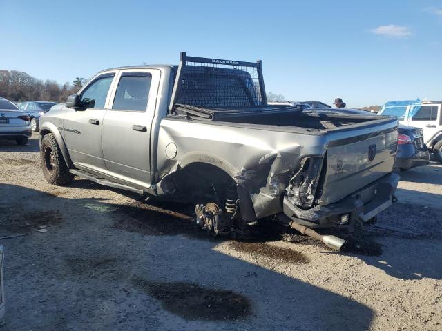 Photo 1 VIN: 1C6RD7KT6CS164235 - DODGE RAM 1500 S 