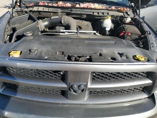 Photo 10 VIN: 1C6RD7KT6CS164235 - DODGE RAM 1500 S 