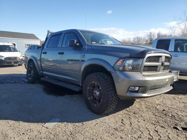 Photo 3 VIN: 1C6RD7KT6CS164235 - DODGE RAM 1500 S 