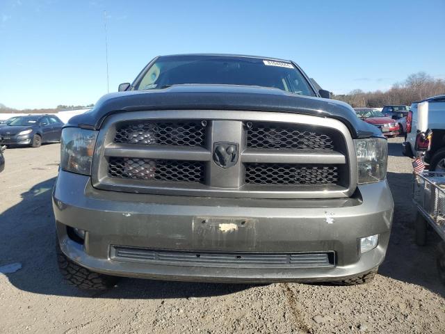 Photo 4 VIN: 1C6RD7KT6CS164235 - DODGE RAM 1500 S 