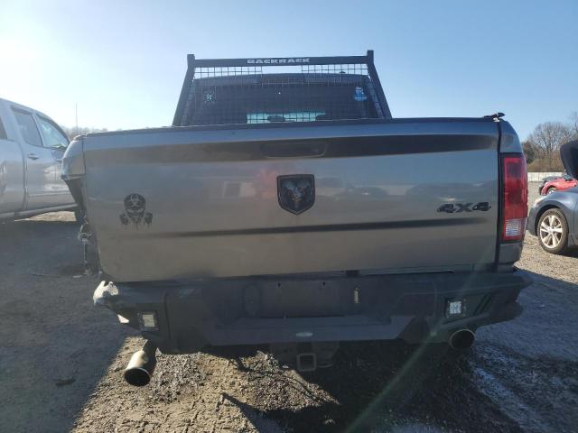 Photo 5 VIN: 1C6RD7KT6CS164235 - DODGE RAM 1500 S 