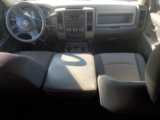 Photo 7 VIN: 1C6RD7KT6CS164235 - DODGE RAM 1500 S 