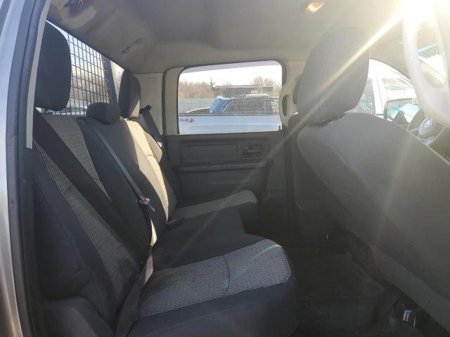 Photo 9 VIN: 1C6RD7KT6CS164235 - DODGE RAM 1500 S 