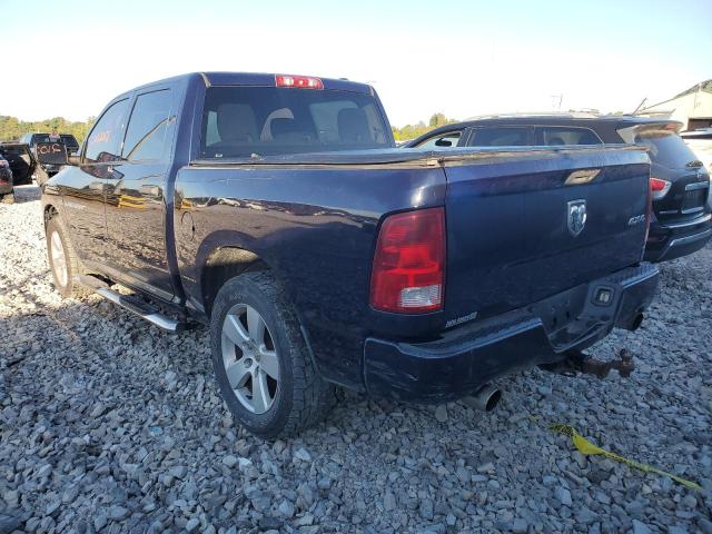 Photo 2 VIN: 1C6RD7KT6CS187787 - DODGE RAM 1500 S 