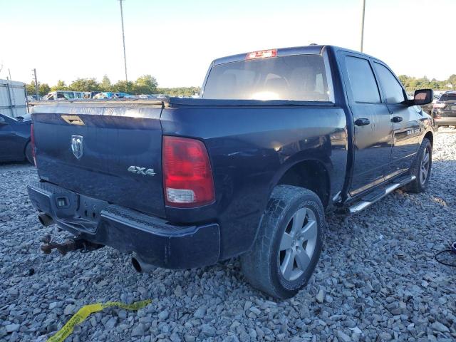 Photo 3 VIN: 1C6RD7KT6CS187787 - DODGE RAM 1500 S 