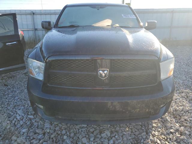 Photo 8 VIN: 1C6RD7KT6CS187787 - DODGE RAM 1500 S 