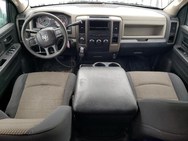 Photo 7 VIN: 1C6RD7KT6CS199714 - DODGE RAM 1500 