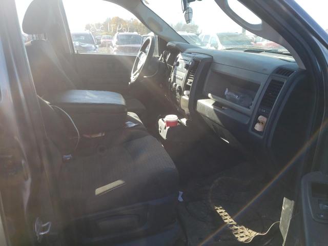 Photo 4 VIN: 1C6RD7KT6CS322198 - DODGE RAM 1500 S 