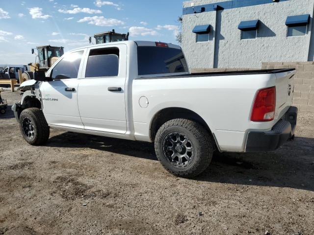 Photo 1 VIN: 1C6RD7KT7CS133639 - DODGE RAM 1500 S 