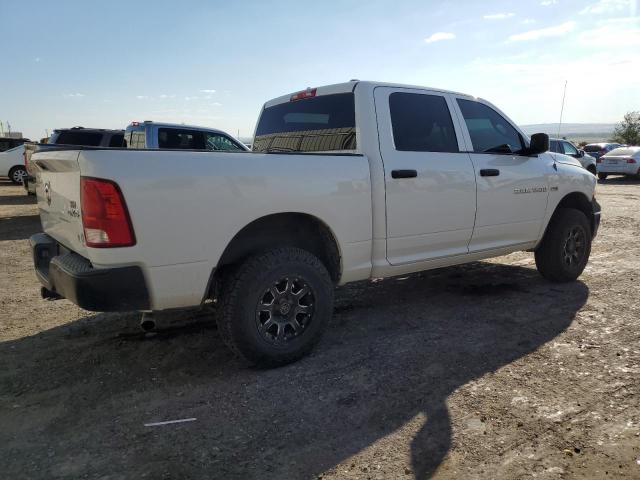 Photo 2 VIN: 1C6RD7KT7CS133639 - DODGE RAM 1500 S 