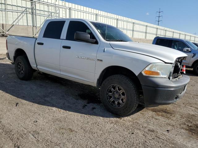 Photo 3 VIN: 1C6RD7KT7CS133639 - DODGE RAM 1500 S 