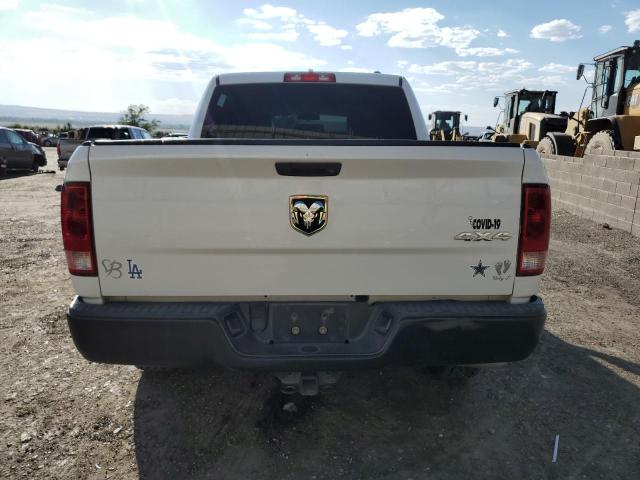 Photo 5 VIN: 1C6RD7KT7CS133639 - DODGE RAM 1500 S 