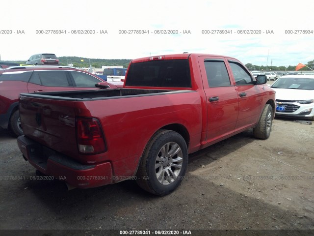 Photo 3 VIN: 1C6RD7KT7CS250217 - RAM 1500 