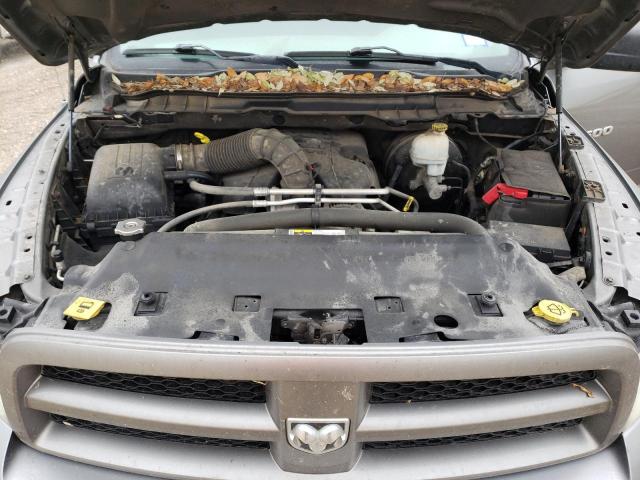 Photo 10 VIN: 1C6RD7KT7CS260679 - DODGE RAM 1500 