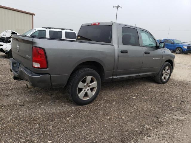 Photo 2 VIN: 1C6RD7KT7CS260679 - DODGE RAM 1500 