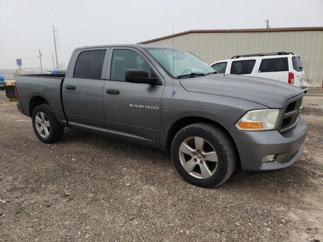 Photo 3 VIN: 1C6RD7KT7CS260679 - DODGE RAM 1500 