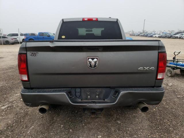 Photo 5 VIN: 1C6RD7KT7CS260679 - DODGE RAM 1500 