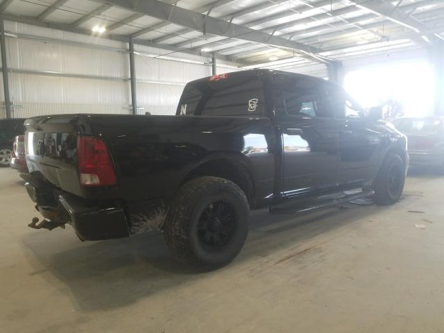 Photo 3 VIN: 1C6RD7KT7CS343786 - DODGE RAM 1500 S 